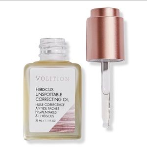 🌟 Hibiscus Unspottable Correcting Oil